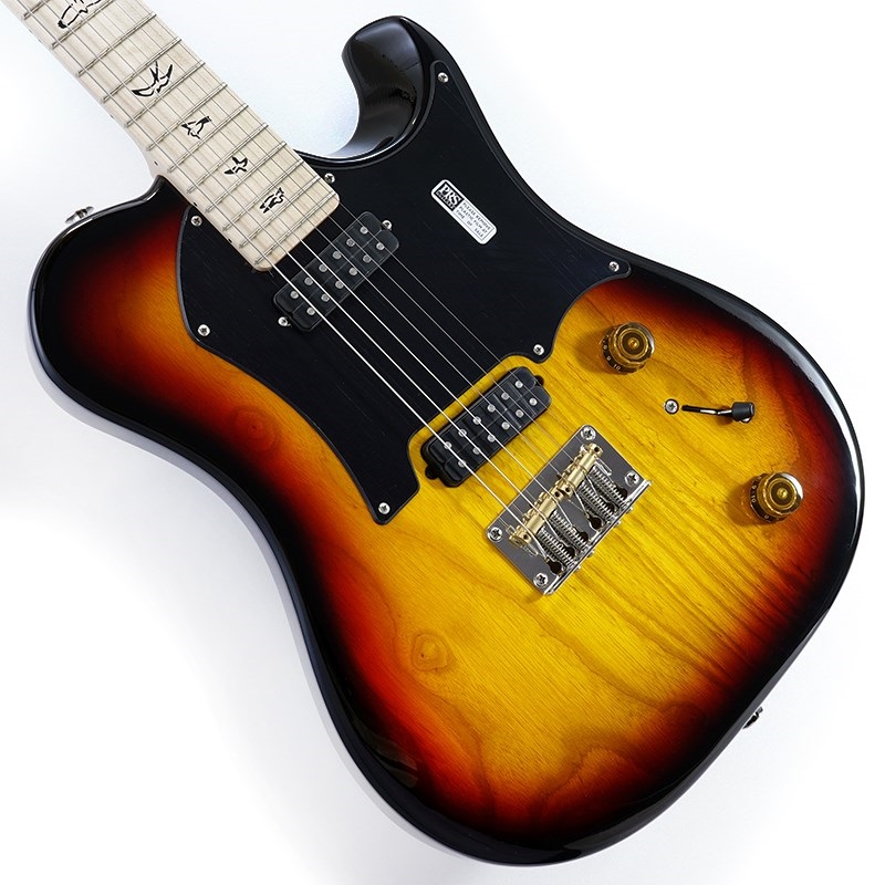 P.R.S. Myles Kennedy (TriColor Sunburst) SN.0384528