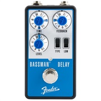 Bassman Delay