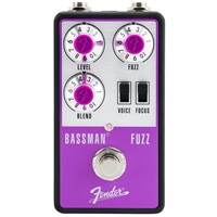 Bassman Fuzz