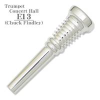 マーシンキウィッツ / コンサートホール モデル  E13 (Chuck Findley) トランペット用 マウスピース