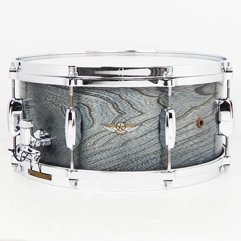 TAMA TWS1465A-SCS [STAR Walnut 14 × 6.5 / Satin Charcoal
