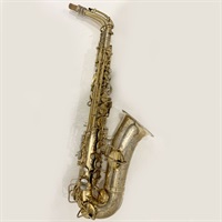 1925's C.G.CONN New Wonder II 「Virtuoso Deluxe」 S/N:M155xx9 Original Gold Plated［現状お渡し品・保証無し］
