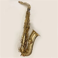 1926's C.G.CONN New Wonder II S/N:M188xx6 Original Satin Gold Plated［現状お渡し品・保証無し］
