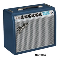 68 CUSTOM VIBRO CHAMP FSR [NAVY]