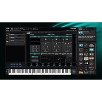 HALion 7 Crossgrade (クロスグレード版)(スタインバーグ)(ハリオン)(オンライン納品)(代引不可)