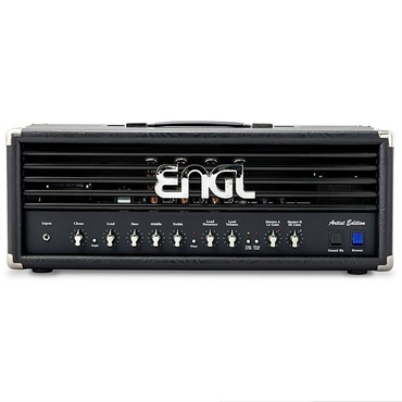 ENGL 【アンプSPECIAL SALE】Artist Edition 100 [E651] Blackout