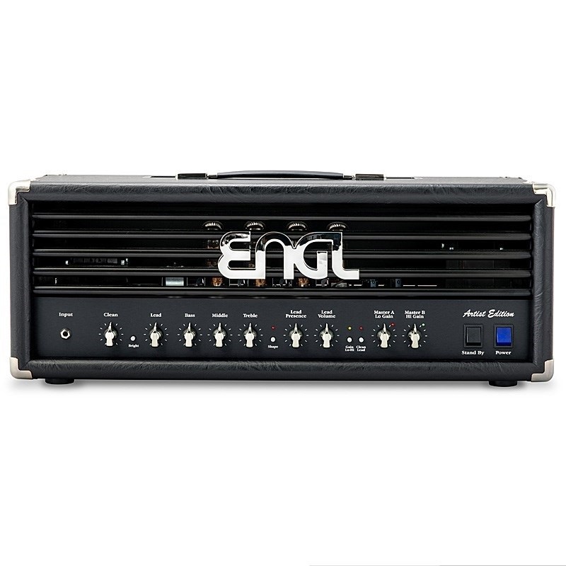 ENGL 【アンプSPECIAL SALE】Artist Edition 100 [E651] Blackout