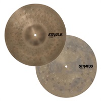 STR-12CSX [STRATUS Cirro Stax 12'']
