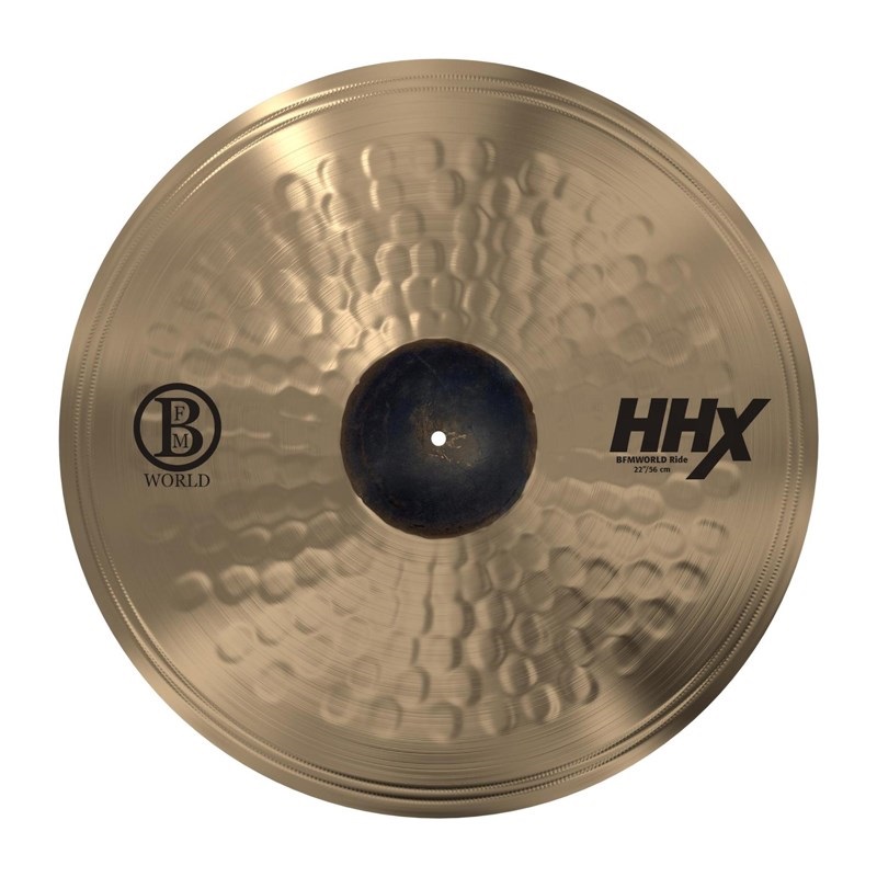 HHX-22BFR [HHX BFM WORLD Ride 22'']の商品画像