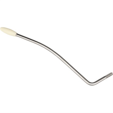 Fender USA CLASSIC PLAYER JAGUAR/JAZZMASTER TREMOLO ARM， CHROME(885978928576)
