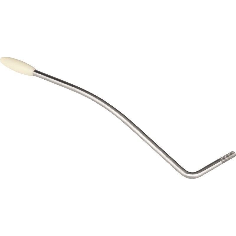 Fender USA CLASSIC PLAYER JAGUAR/JAZZMASTER TREMOLO ARM， CHROME(885978928576)