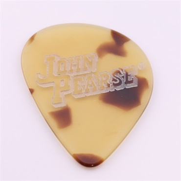 John Pearse Fast Turtles Thin [1.2mm] (人工べっ甲ピック)