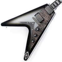 Murphy Lab Flying V Custom Silverburst Ultra Light Aged SN.CS302941【リボレ秋葉原 Gibson CUSTOMプレミアムセレクション】