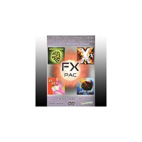 FX PAC (オンライン納品)(2時間以内に納品)