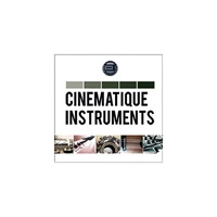 CINEMATIQUE INSTRUMENTS (オンライン納品)(2時間以内に納品)