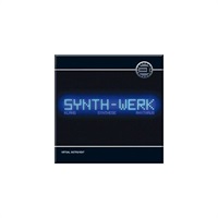 SYNTH-WERK (オンライン納品)(2時間以内に納品)