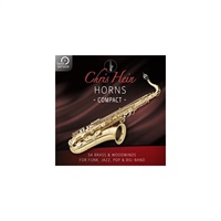 CHRIS HEIN HORNS COMPACT (オンライン納品)(2時間以内に納品)