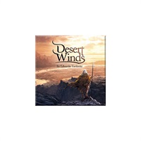 DESERT WINDS (オンライン納品)(2時間以内に納品)