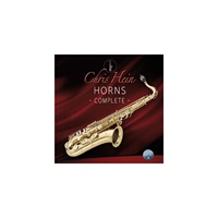 CHRIS HEIN HORNS PRO COMPLETE (オンライン納品)(2時間以内に納品)