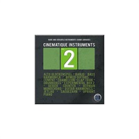 CINEMATIQUE INSTRUMENTS 2 (オンライン納品)(2時間以内に納品)