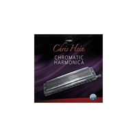 CHRIS HEIN CHROMATIC HARMONICA (オンライン納品)(2時間以内に納品)