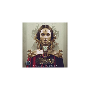 BestService ERA II VOCAL CODEX (オンライン納品)(2時間以内に納品)