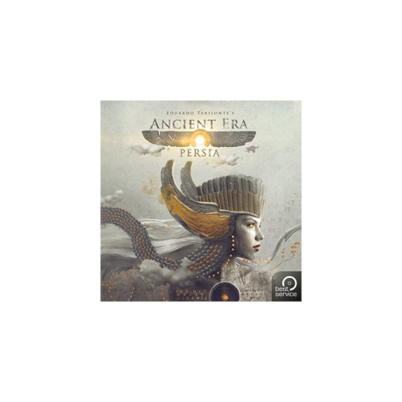 BestService ANCIENT ERA PERSIA (オンライン納品)(2時間以内に納品)