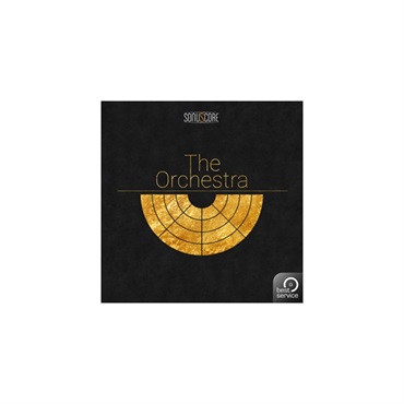 THE ORCHESTRA (オンライン納品)(2時間以内に納品)