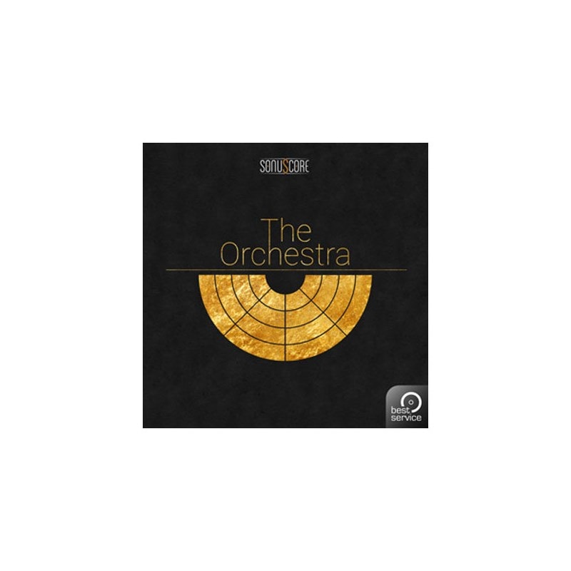 BestService THE ORCHESTRA (オンライン納品)(2時間以内に納品)
