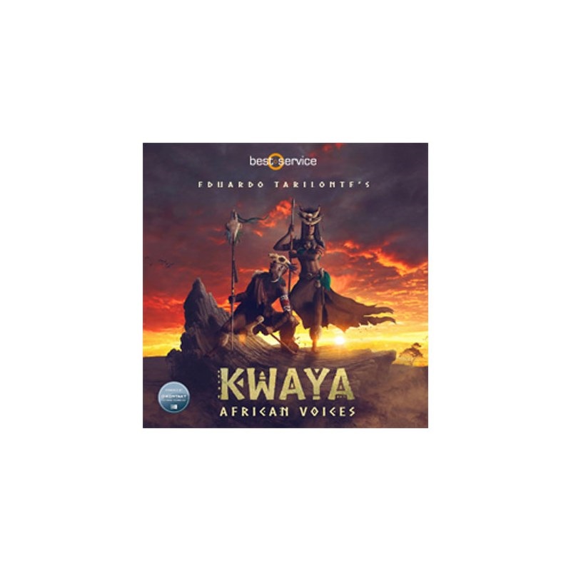 BestService KWAYA (オンライン納品)(2時間以内に納品)