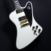 Firebird Custom (Polaris White) #CS401102【リボレ秋葉原 Gibson CUSTOMプレミアムセレクション】