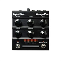 【アンプSPECIAL SALE】Spirit StompMan [HUK-STM]