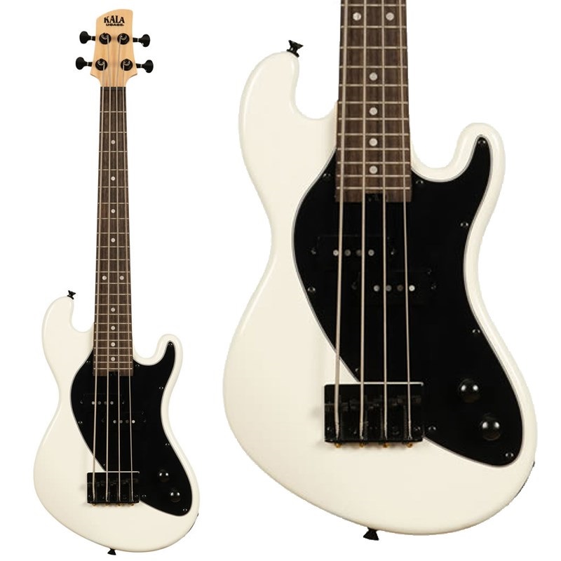KALA UBASS-SB-CR-FS [SOLID BODY]