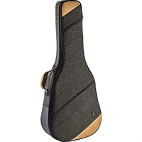 OSOCADN-MO Dreadnought Guitar Soft Case（モカ）