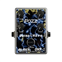 【エフェクタースーパープライスSALE】GERMANIUM DIODE FUZZ FOR GUITAR/GWF-1