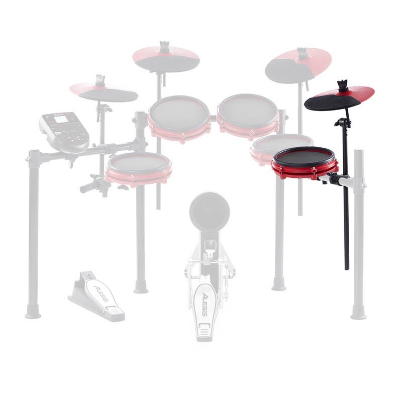 ALESIS Nitro Mesh Special Edition [8ピース・オールメッシュ電子 