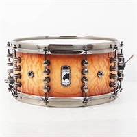 BPDLMH4650LPW [Black Panther Design Lab Artist Snare /RUSS MILLER / VERSATUS 14×6.5]