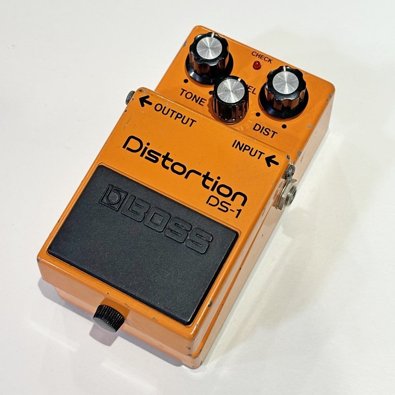 BOSS 【USED】DS-1 ｜イケベ楽器店オンラインストア