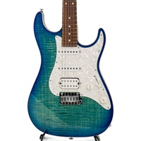 Core Line Series Standard Plus (Bahama Blue Burst/ Pau Ferro) SN.72433 【特価】