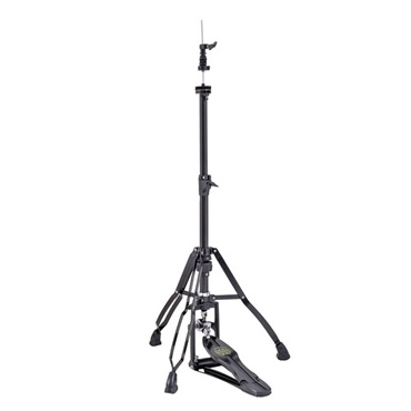 H800EB [800 Series HiHat Stand / Black Finish]