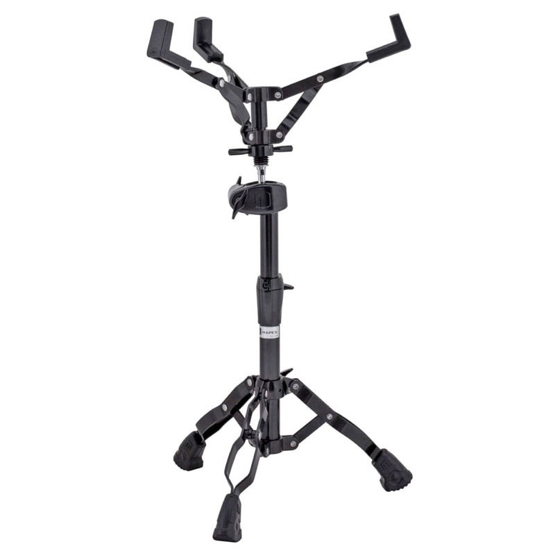 MAPEX S800EB [800 Series Snare Stand / Black Finish]