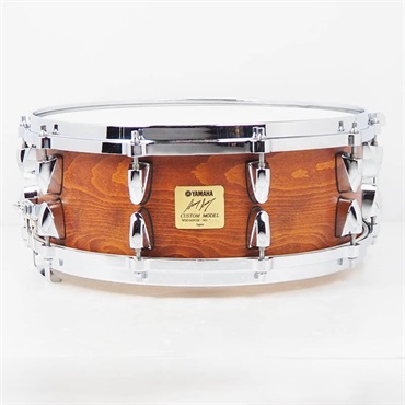 YAMAHA 【USED】 LNS1455:BWS [LIVE CUSTOM 14×5.5/ ブラック