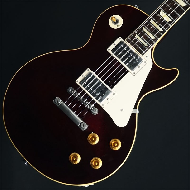 LPS-80 QF Orville Les Paul サンバースト　キルトトップ LPS-80 QF Orville Les Paul サンバースト キルトトップ - メルカリ