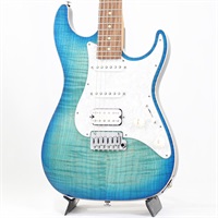 JE-Line Standard Plus (Bahama Blue Burst/Pau Ferro) 【SN.72431】