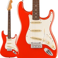 Player II Stratocaster (Coral Red/Rosewood)【Fender The Spring Summer 2025 Campaign】