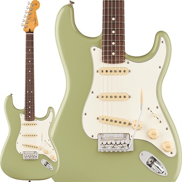 Fender MEX Player II Stratocaster (Birch Green/Rosewood)【Fender The Spring Summer 2025 Campaign】