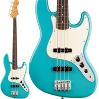 Player II Jazz Bass (Aquatone Blue/Rosewood) 【Fender The Spring Summer 2025 Campaign】