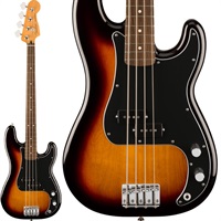 Player II Precision Bass (3-Color Sunburst/Rosewood) 【Fender The Spring Summer 2025 Campaign】