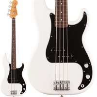 Player II Precision Bass (Polar White/Rosewood) 【Fender The Spring Summer 2025 Campaign】