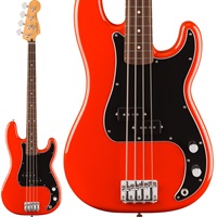 Player II Precision Bass (Coral Red/Rosewood) 【Fender The Spring Summer 2025 Campaign】